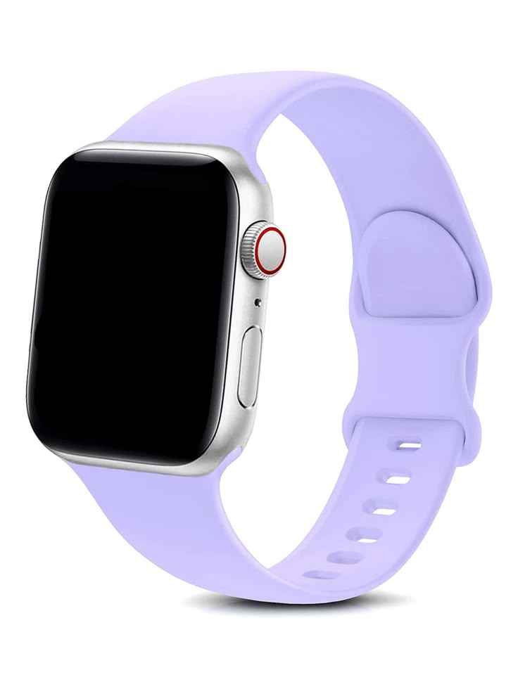 Lavender Bliss Smart Watch Series