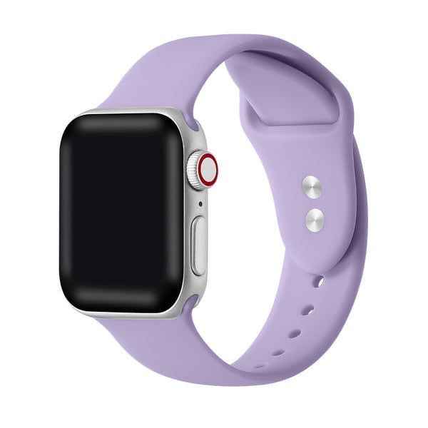 Lavender Bliss Smart Watch Series