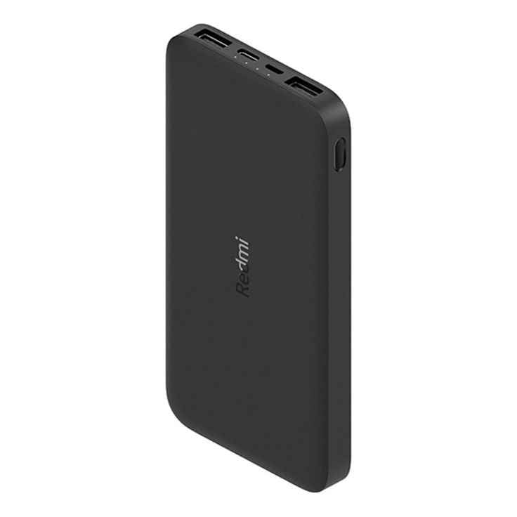 Redmi 20000mAh Fast-Charging Power Bank - High-Capacity Portable Charger