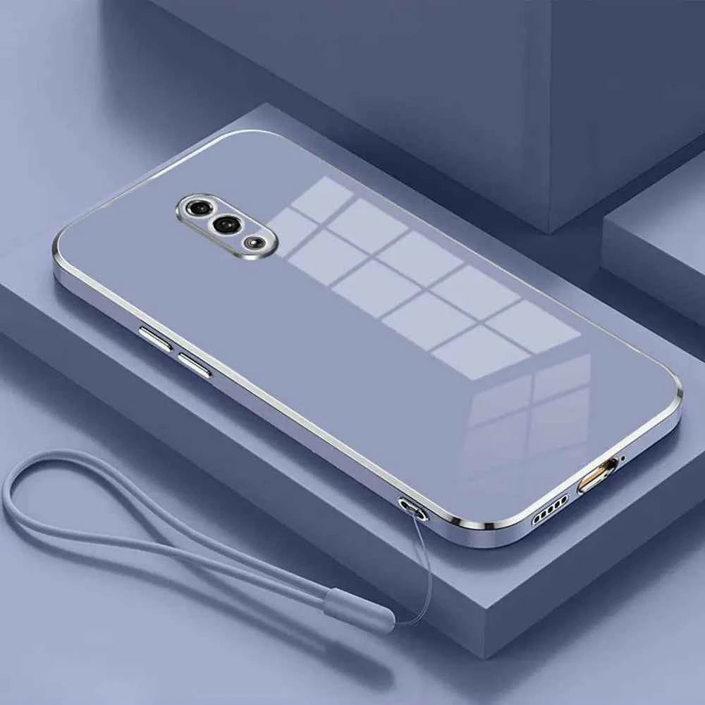 For OnePlus 6T Case One Plus 7 Case Protection Shockproof Phone Case 1+6T 7 Cover A6010 A6013 Skin Feel Matte Silicone Hard Bag