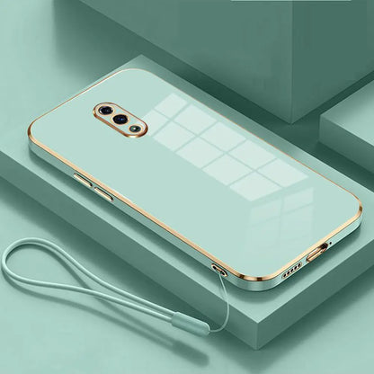 For OnePlus 6T Case One Plus 7 Case Protection