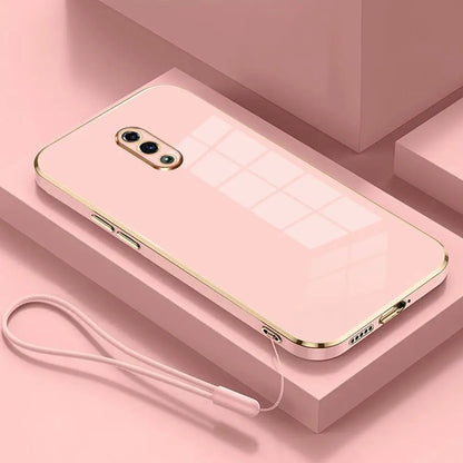 For OnePlus 6T Case One Plus 7 Case Protection